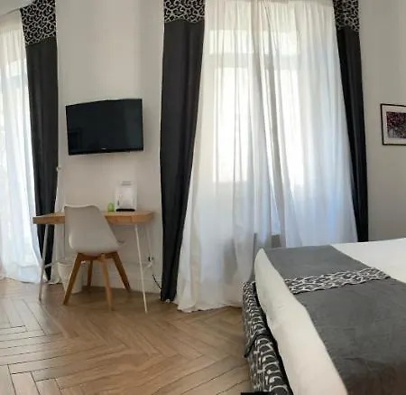 Residenza Ermanni Bed & Breakfast