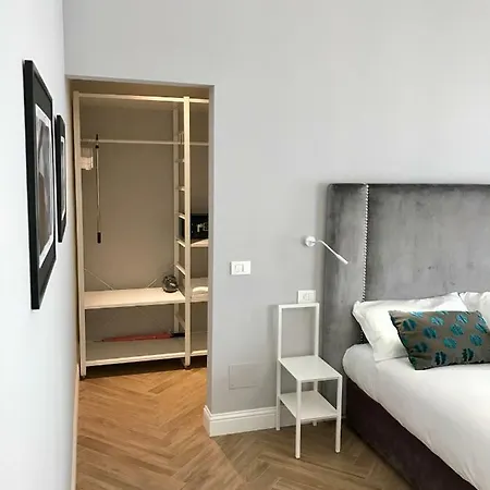 Residenza Ermanni Bed & Breakfast